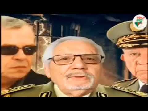 اغنية يسقط حكم العسكر تسقط المخابرات الجزائر جميلة بن طويس