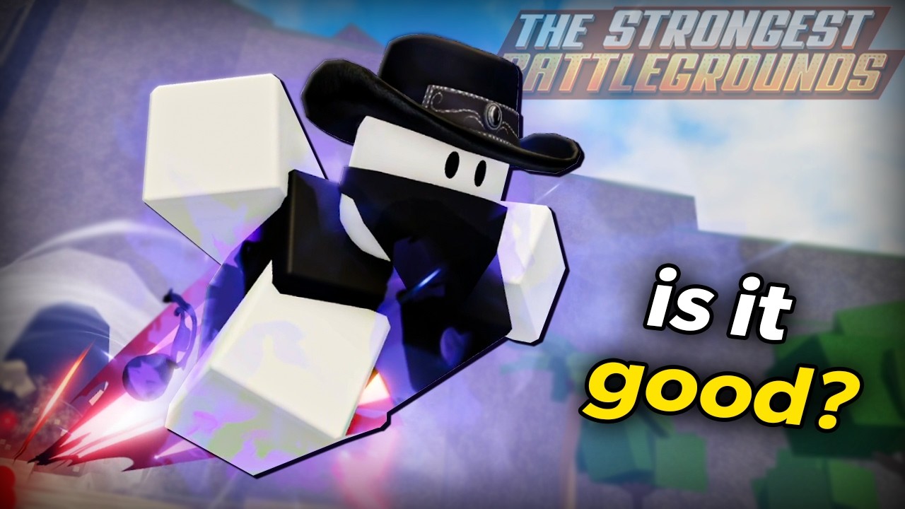 I tried the Cosmic TSB Update... is it good?