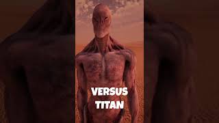 One Punch Man Vs Giant An Can One Punch Take Him Down? Uebs 2