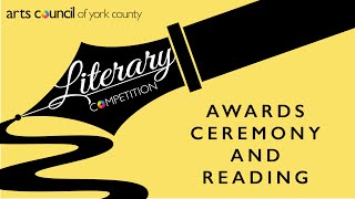2020 ACYC Literary Competition Awards Announcement & Readings