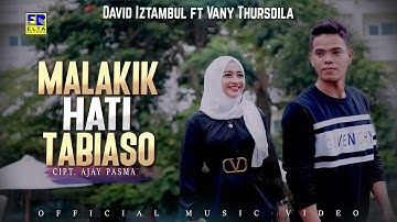 Lagu Minang Terbaru - David Iztambul ft Vanny Thursdila - Malakik Hati Tabiaso (Official Video)