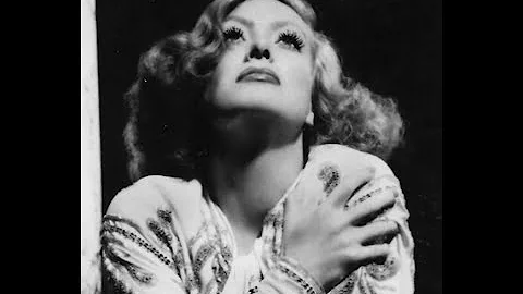 Joan Rivers Show.....Bette Davis, Joan Crawford an...