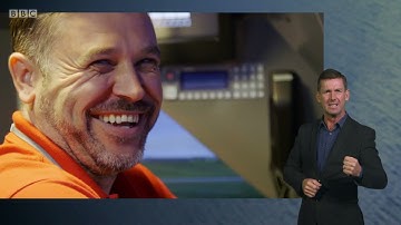 The Channel Tunnel Life on the Inside S01E04, What Goes Around