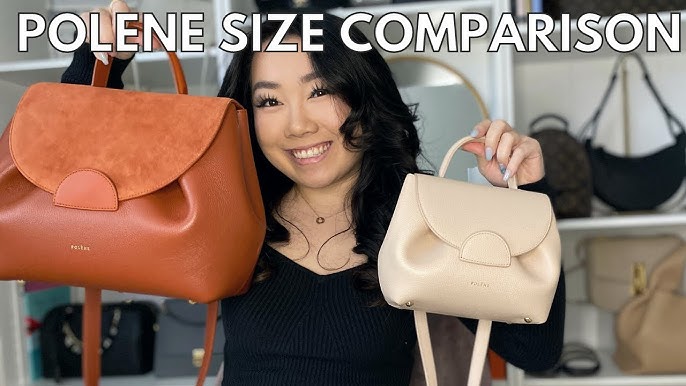 Poléne No. 1 Numero Un Nano Bag Review