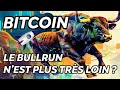 Bitcoin le bullrun nest plus trs loin  lethereum explose  