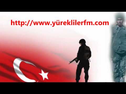 Sehitler ölmez ...  http:// www.yüreklilerfm.com