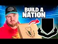 Mystery Box Turns into a 'Build A Nation' FM Save