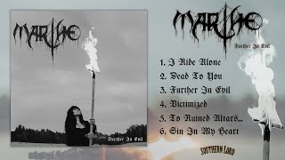 Marthe: Further In Evil - Full Album Stream