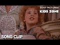 Annie 1982 like it full clip  sony pictures kids zone withme