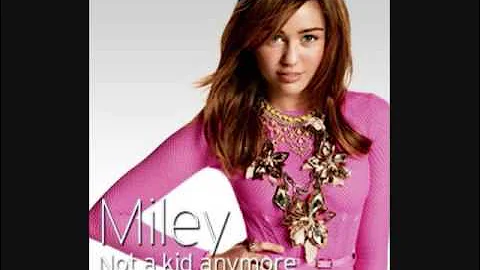 ready set don`t go miley and billy ray cyrus