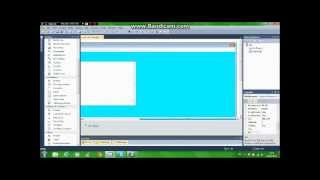How to make a Web Browser in vb 2010