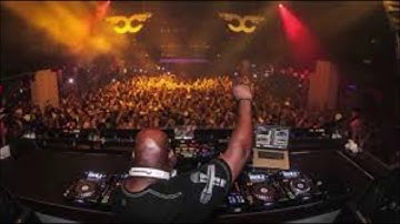 Carl Cox live   Zouk Club  Singapore 1998 Essential mix