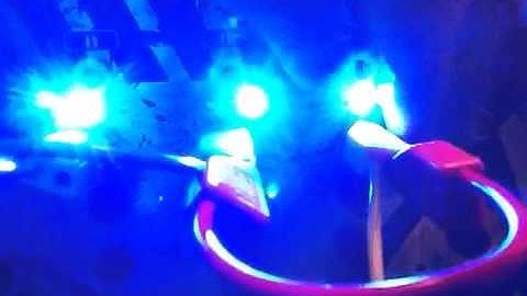 Cgs serge programmer sequencer sequential switch test