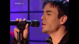 Enrique Iglesias - Hero [totp2]