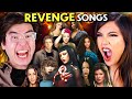 Guess The Revenge Song In One Second Challenge!