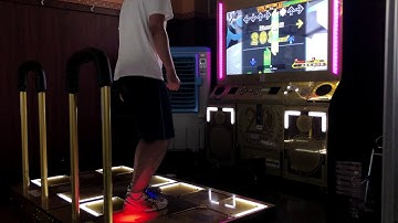 [DDR] 足12 冥 DDP PFC 999590 Difficult double