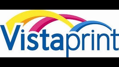 Vistaprint -Business Cards, Postcards, Invitations & More