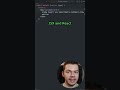 React: No Unescaped Entities Lint Fix 💡 #reactjs #reactdevelopment #reactdevelopment #reactdeveloper