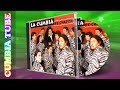 La Cumbia - Re Chapita | Disco Completo Cumbia Tube