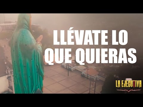 Banda La Ejecutiva   Llévate Lo Que Quieras (Oficial)