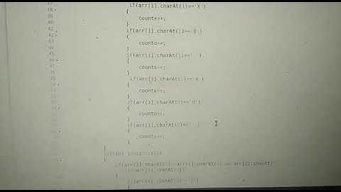 TCTCTOE | Tic Tac Toe |codechef solution | May long challenge