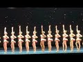 Radio City Christmas Spectacular | Rockettes | Christmas in NYC Dec 31st 2019