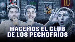 RIQUELME, el ARSENAL... HACEMOS el CLUB MÁS PECHOFRÍO de la HISTORIA
