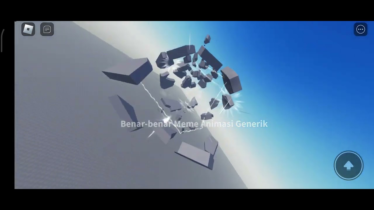 animasi (gernic big totally meme)