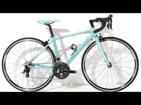 Bianchi (ビアンキ) 2016モデル IMPULSO インプルーソ 105 5800 11S
