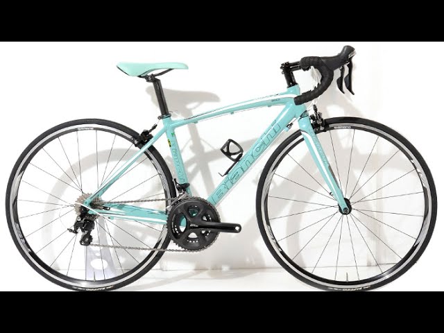 Bianchi (ビアンキ) 2016モデル IMPULSO インプルーソ 105 5800 11S
