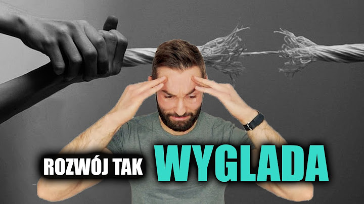 Co zrobić gdy regularnie spadasz w życiu