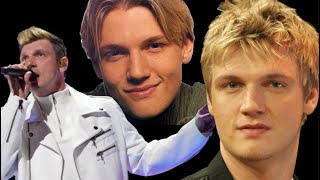 EXPOSING NICK CARTER'S *alleged* PAINFUL TRUTH FOR 17 MINS STRAIGHT