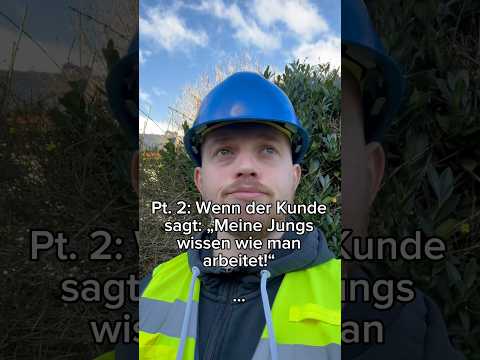 Das nennt man