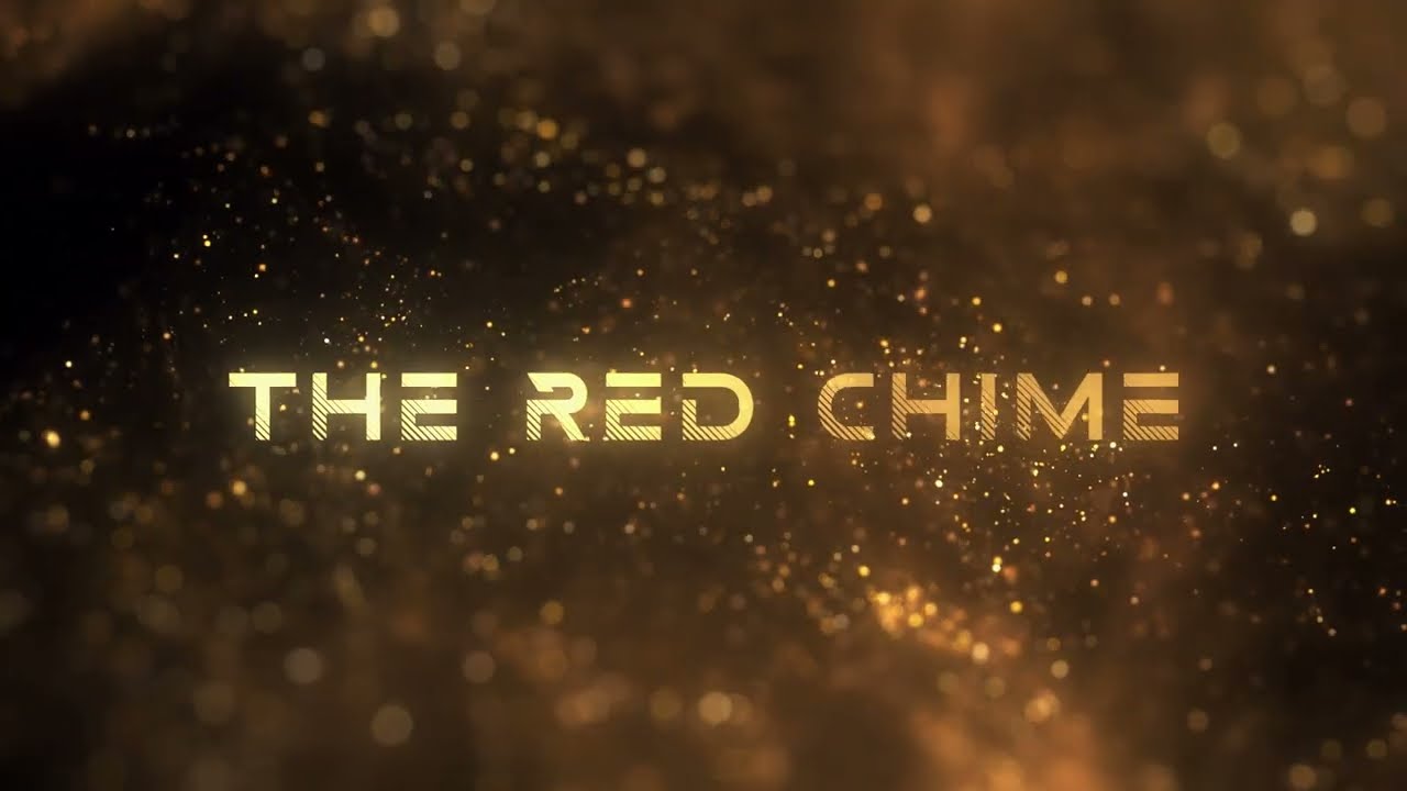 Stable Phisher - The Red Chime (Trailer) [Presave Now]