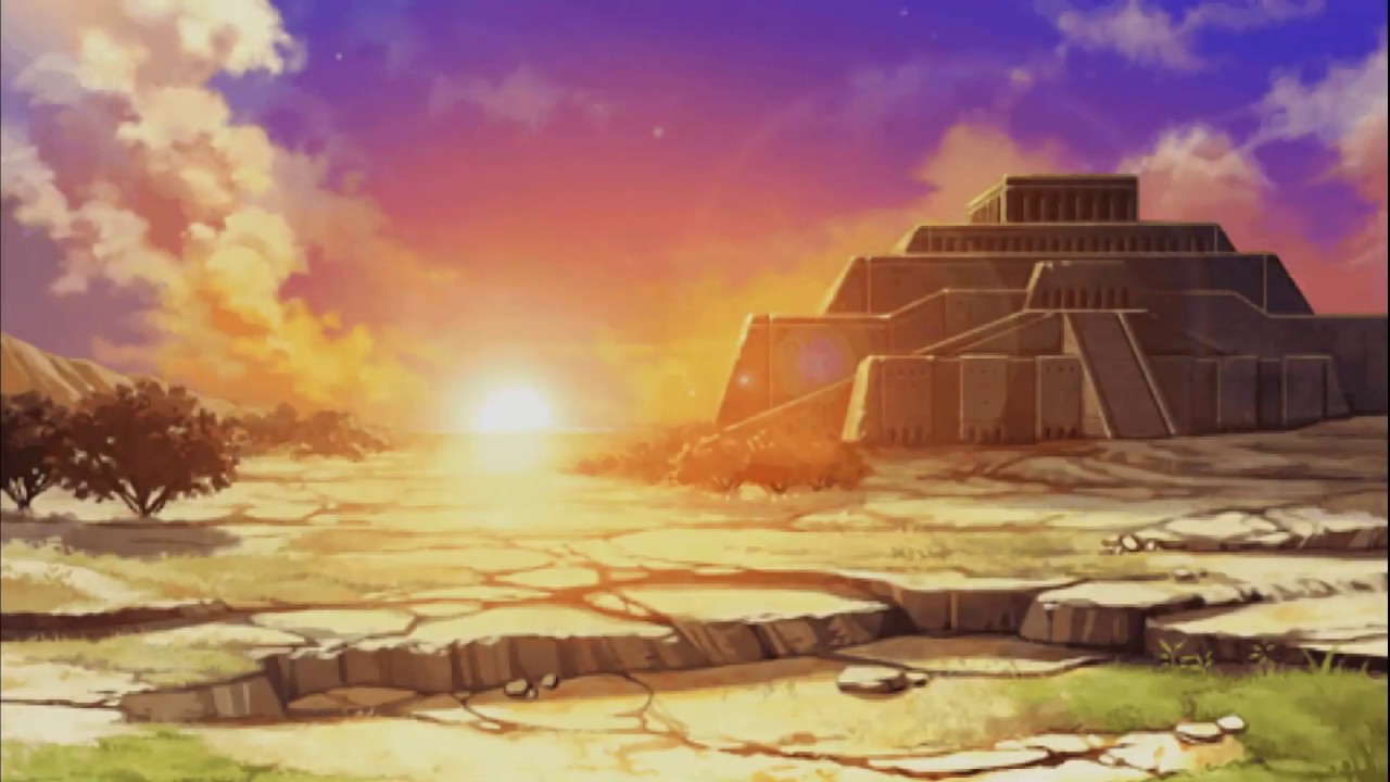 Fate/Extra: CCC Part 62 - Gilgamesh Secret Garden 2 [English Subs ...