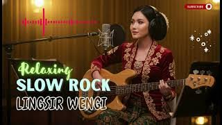 Lingsir Wengi (Romantic Fusion Duet) – Slow Rock x Javanese Campursari | Emotional Love Ballad