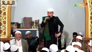 Al Ustadz Al Habib Alwi bin Sayyidil Walid Al Habib Abdurrohman Assegaf - Senin 6 Februari 2023