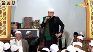 Al Ustadz Al Habib Alwi bin Sayyidil Walid Al Habib Abdurrohman Assegaf - Senin 6 Februari 2023