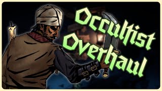 The Meteorite Mod and You | Darkest Dungeon 2 Mod