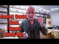 I Smelled 10 Of The Most Controversial Fragrances — Sécrétions Magnifiques, Camel, T-rex & More