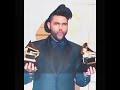 The Weeknd aesthetic edit 🔥 The Weeknd with awards flexing