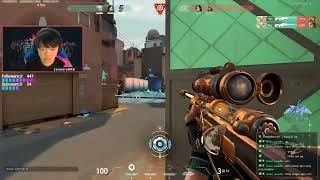 How Did I Win This? Valorant