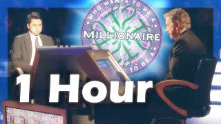 Who Wants to Be a Millionaire Music Loop for 1 Hour! screenshot 3