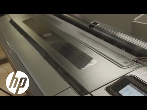 JBP Reyma Delights its Customers with HP DesignJet Z9 Quality | DesignJet Printers | HP - JBP Reyma Delights its Customers with HP DesignJet Z9 Quality | DesignJet Printers | HP
