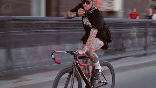 Cinematic Fixed Gear