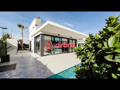 Come investire e fare soldi con Airbnb & Alloggio!