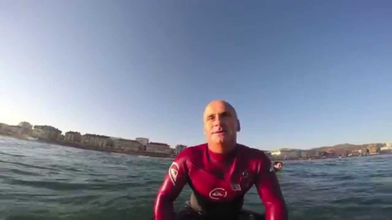 "la vida puede ser maravillosa" Aitor Francesena