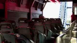 Millennium Force - Testing ᴴᴰ