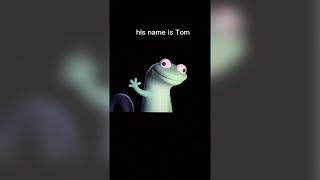 Hoppers - His Name Is Tom 2026