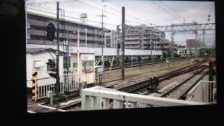 東急5050系5169F小手指止まり小手指駅発車